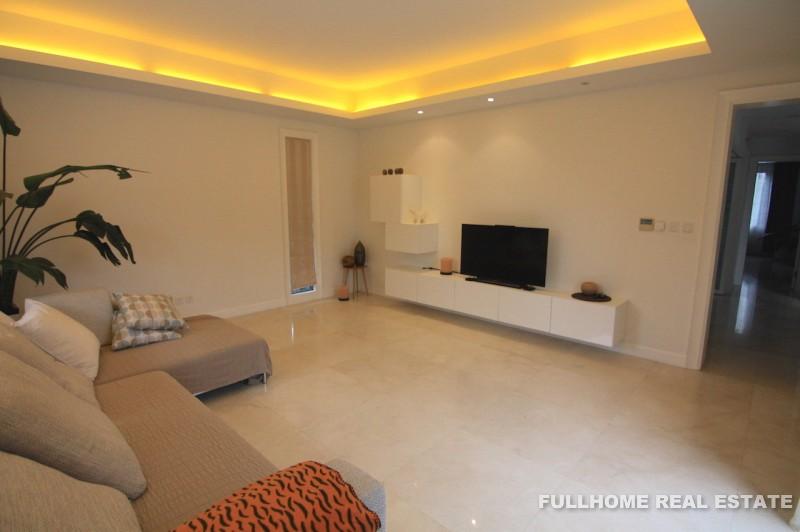 Lakeside Ville - Interior view 6, Shanghai rental property