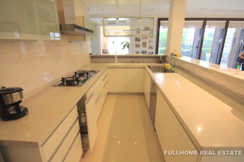 Lakeside Ville - Interior view 10, Shanghai rental property