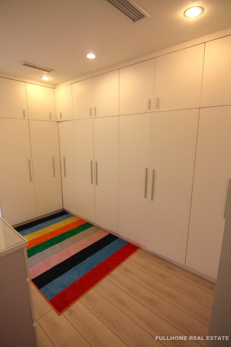 Lakeside Ville - Interior view 13, Shanghai rental property