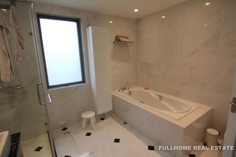 Lakeside Ville - Interior view 14, Shanghai rental property