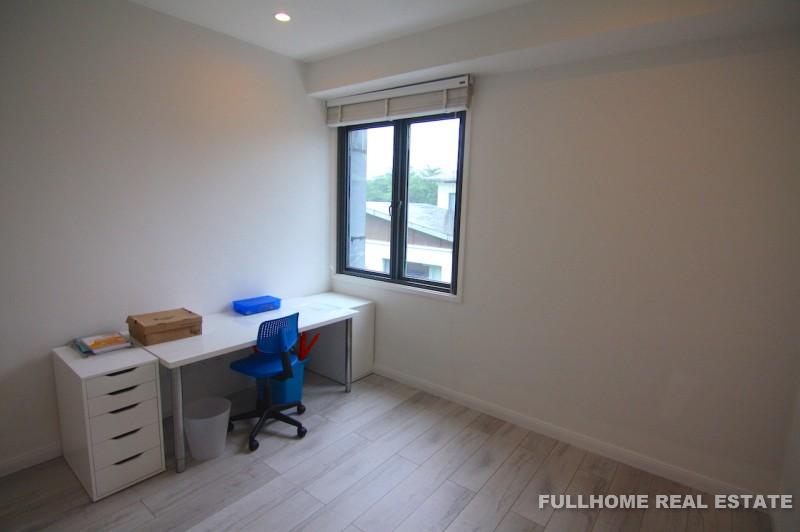 Lakeside Ville - Interior view 15, Shanghai rental property