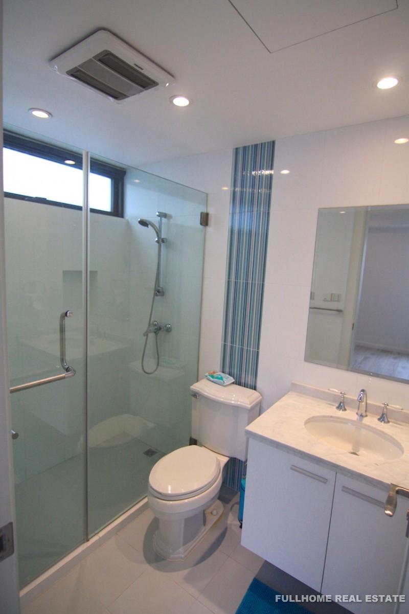 Lakeside Ville - Interior view 16, Shanghai rental property