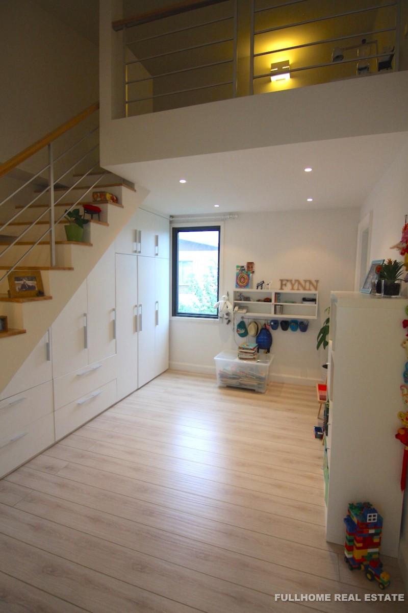 Lakeside Ville - Interior view 18, Shanghai rental property