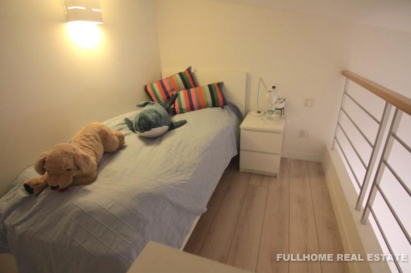 Lakeside Ville - Interior view 19, Shanghai rental property