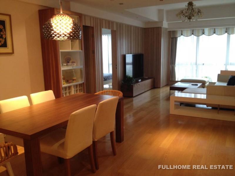 Harmony Residence - 2 bedroom apartment in Suzhou, Industrial Park