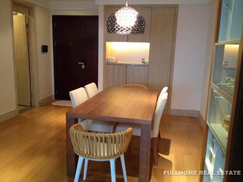 Harmony Residence - Interior view 2, Suzhou rental property