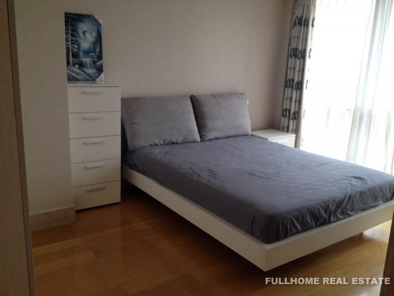 Harmony Residence - Interior view 3, Suzhou rental property