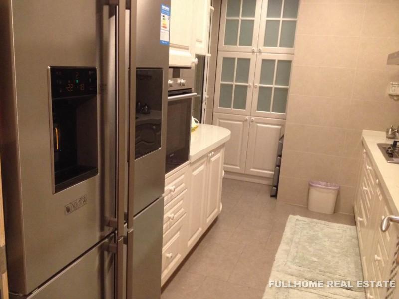 Harmony Residence - Interior view 5, Suzhou rental property
