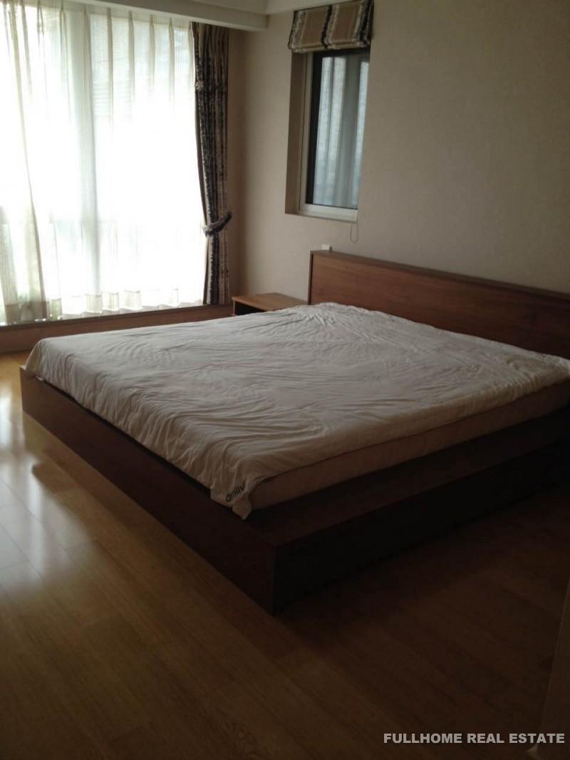 Harmony Residence - Interior view 4, Suzhou rental property