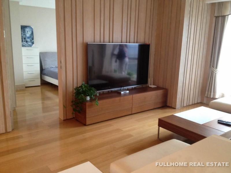 Harmony Residence - Interior view 6, Suzhou rental property
