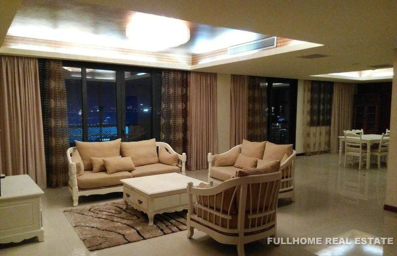 Bayside Garden - 4 bedroom apartment in Suzhou, Industrial Park