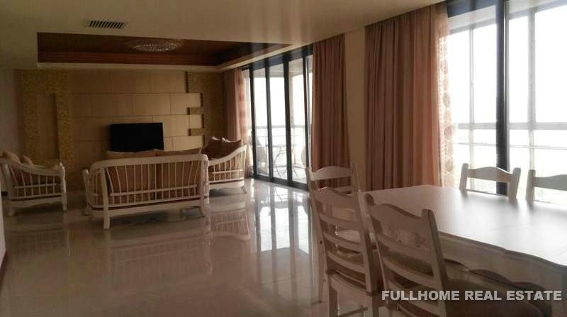 Bayside Garden - Interior view 2, Suzhou rental property