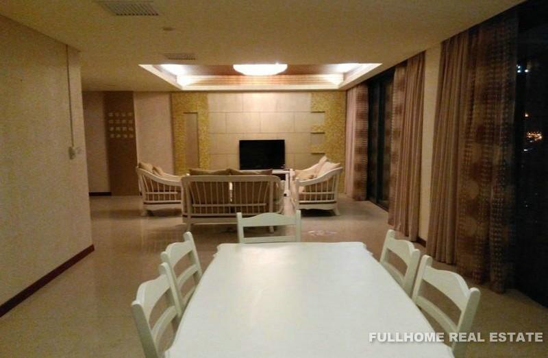 Bayside Garden - Interior view 3, Suzhou rental property