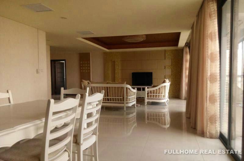 Bayside Garden - Interior view 6, Suzhou rental property