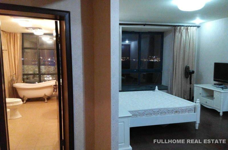 Bayside Garden - Interior view 5, Suzhou rental property