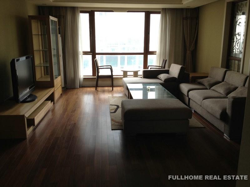Horizon Resort - 4 bedroom apartment in Suzhou, Industrial Park
