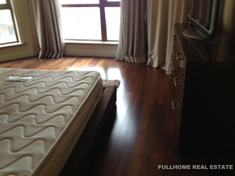 Horizon Resort - Interior view 4, Suzhou rental property
