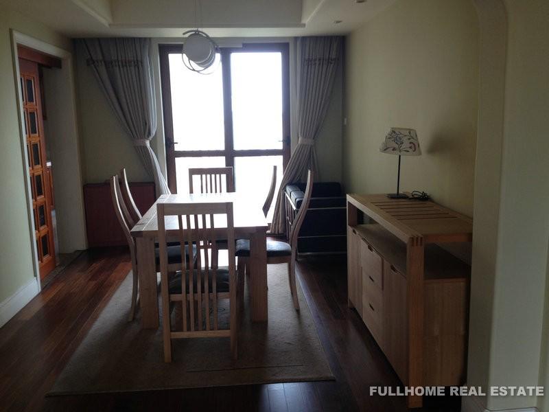 Horizon Resort - Interior view 9, Suzhou rental property