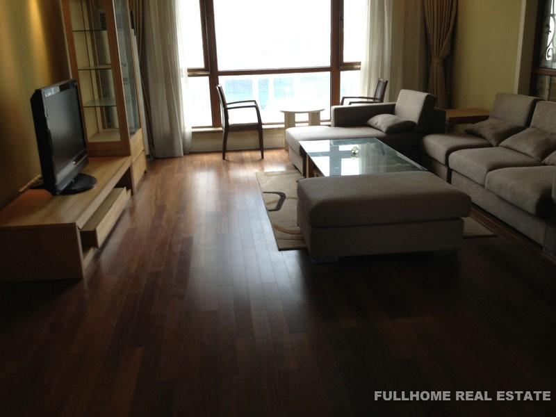 Horizon Resort - Interior view 8, Suzhou rental property