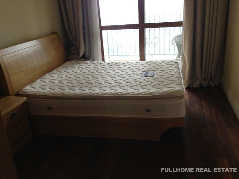 Horizon Resort - Interior view 11, Suzhou rental property