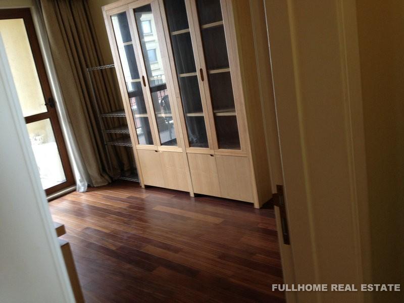 Horizon Resort - Interior view 10, Suzhou rental property