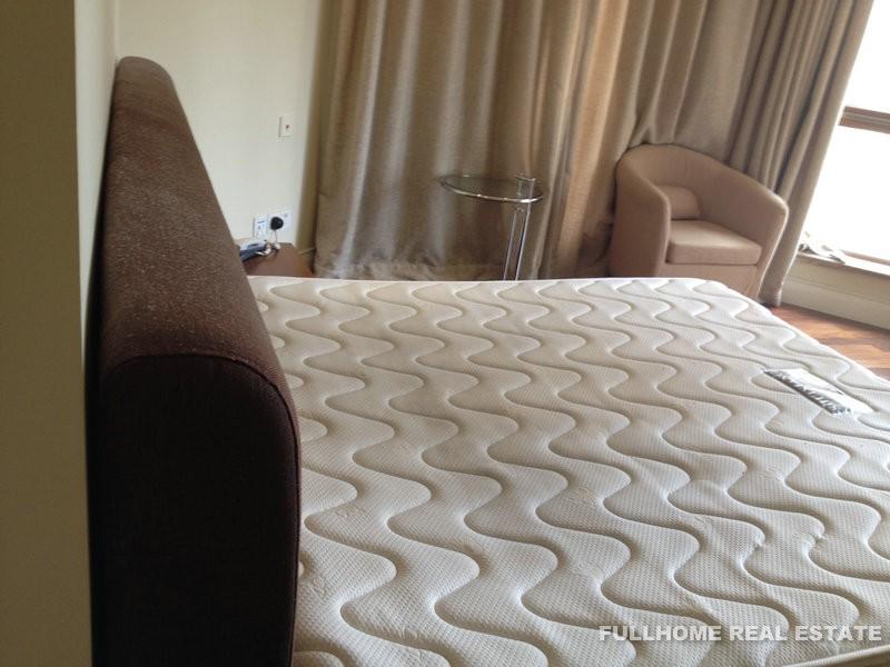 Horizon Resort - Interior view 12, Suzhou rental property
