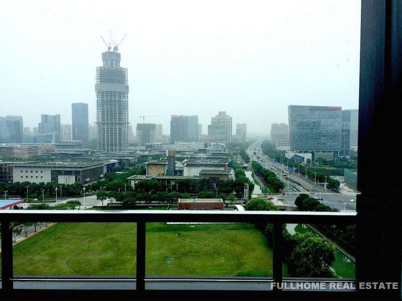 Jin He Apartment - Interior view 2, Suzhou rental property