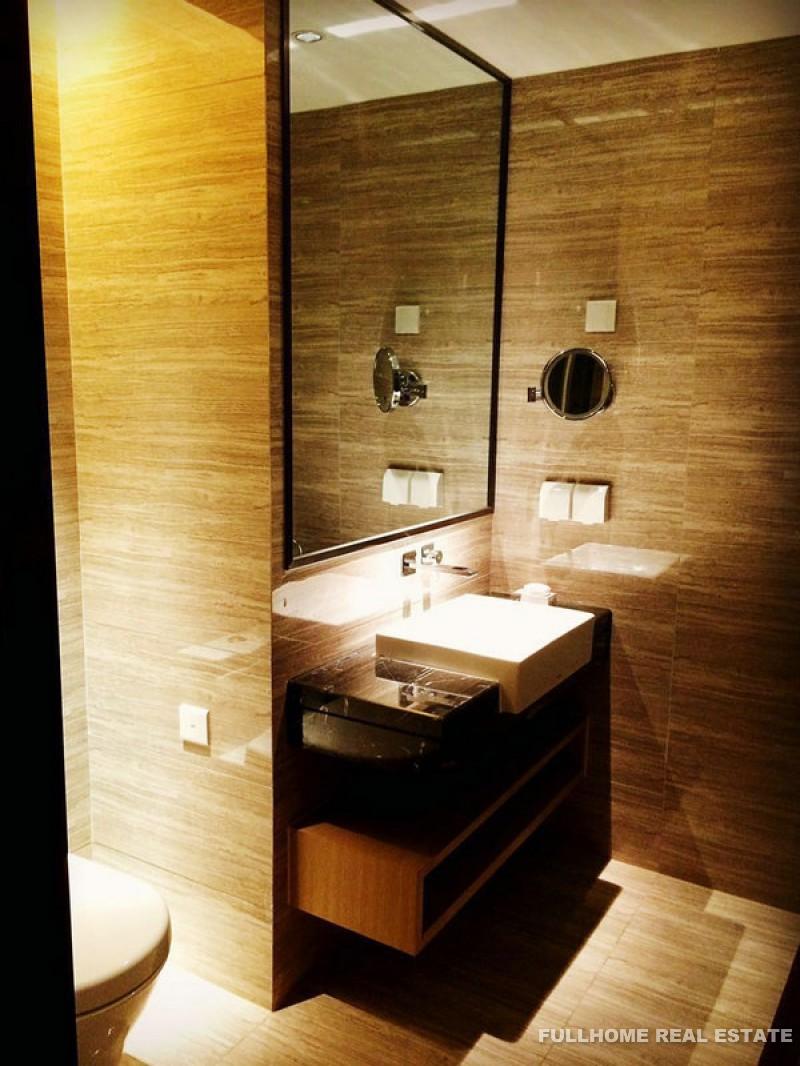 Jin He Apartment - Interior view 3, Suzhou rental property