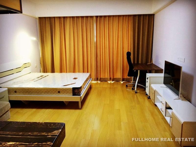 Jin He Apartment - Interior view 4, Suzhou rental property