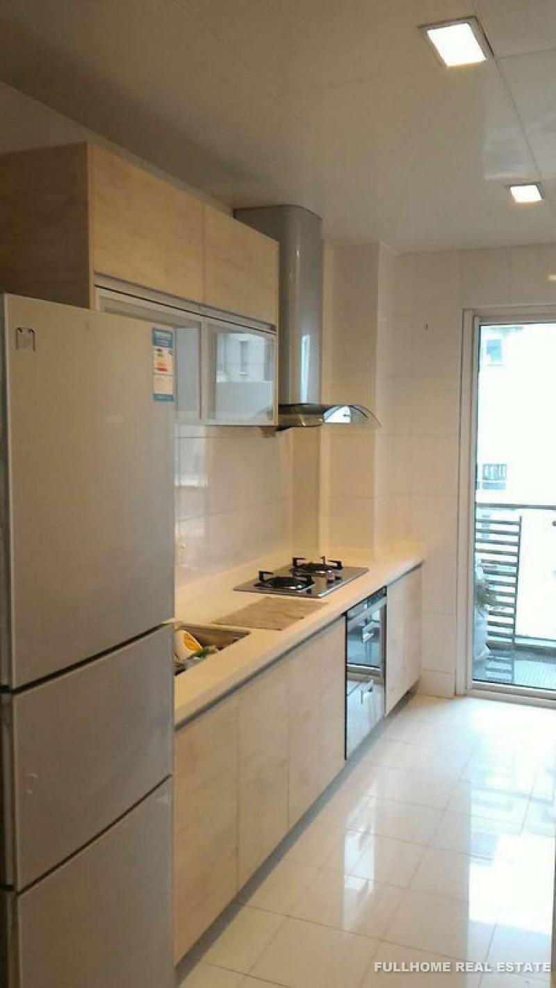 Orchard Manors - Interior view 9, Suzhou rental property