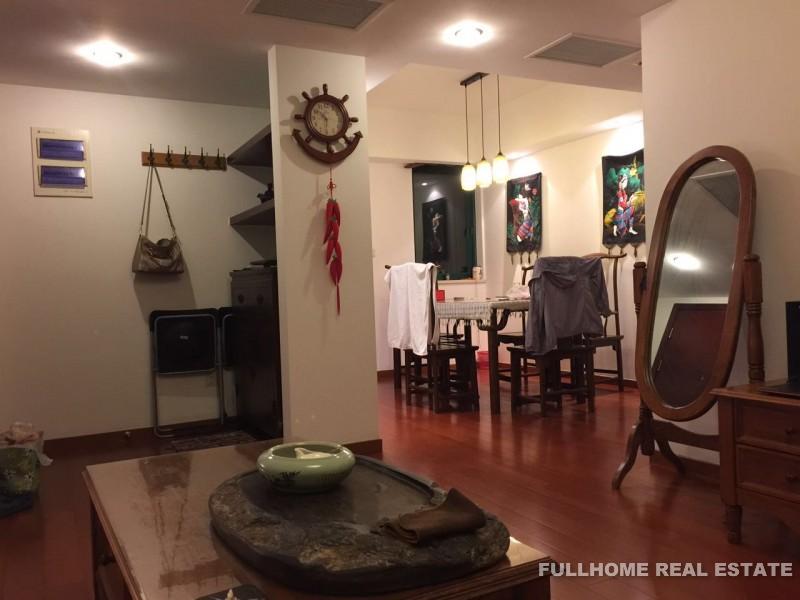 Lakeshore Garden - 3 bedroom apartment in Suzhou, Industrial Park