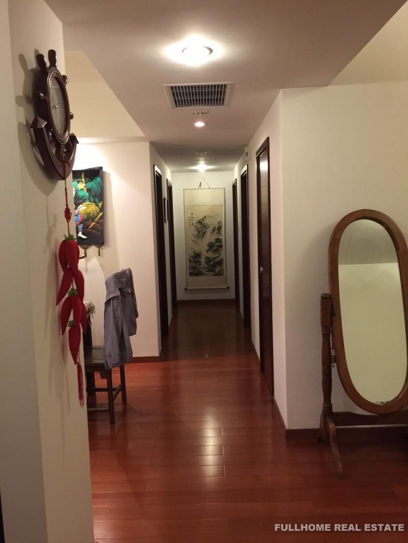 Lakeshore Garden - Interior view 2, Suzhou rental property