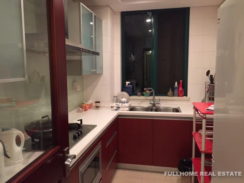 Lakeshore Garden - Interior view 3, Suzhou rental property
