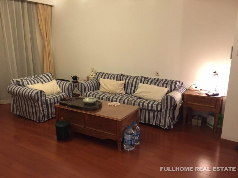 Lakeshore Garden - Interior view 5, Suzhou rental property