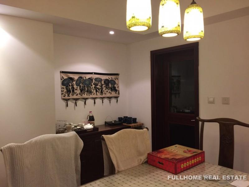 Lakeshore Garden - Interior view 4, Suzhou rental property