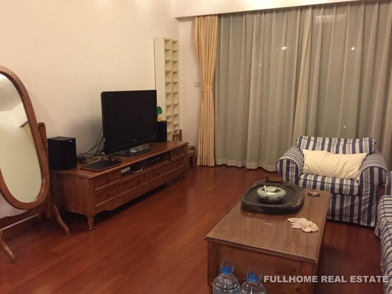 Lakeshore Garden - Interior view 7, Suzhou rental property