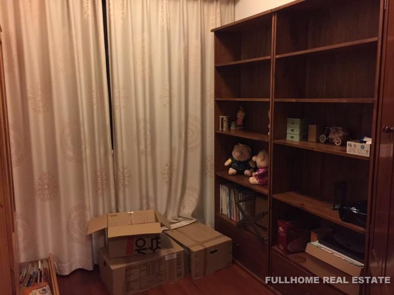 Lakeshore Garden - Interior view 9, Suzhou rental property