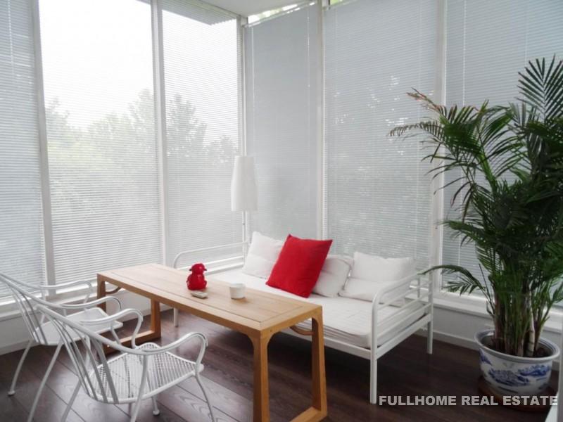 Orchid Garden - 4 bedroom apartment in Beijing, Shunyi