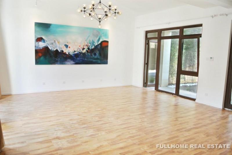 Shine City - Interior view 2, Beijing rental property