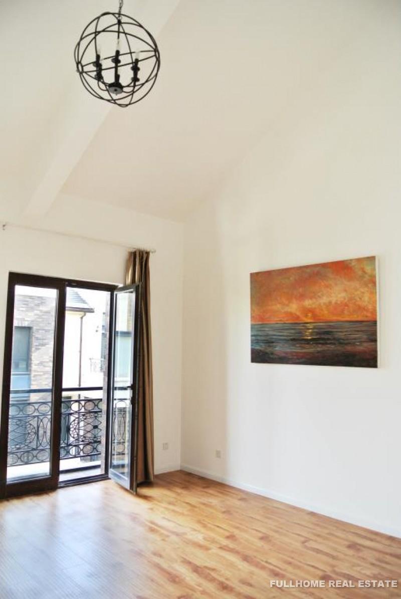Shine City - Interior view 3, Beijing rental property