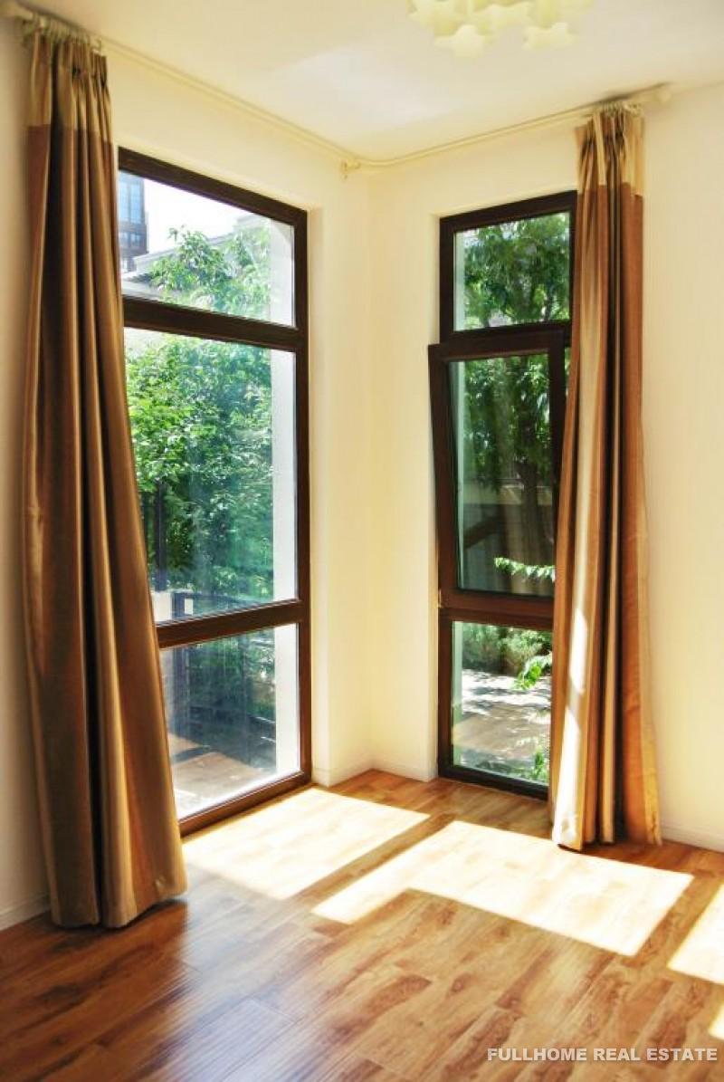 Shine City - Interior view 4, Beijing rental property