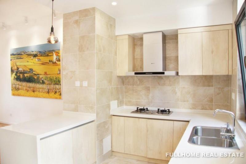 Shine City - Interior view 5, Beijing rental property
