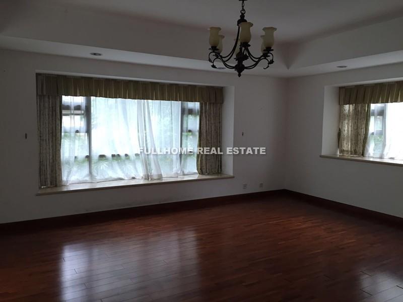 Luhu Parkview - Interior view 4, Guangzhou rental property