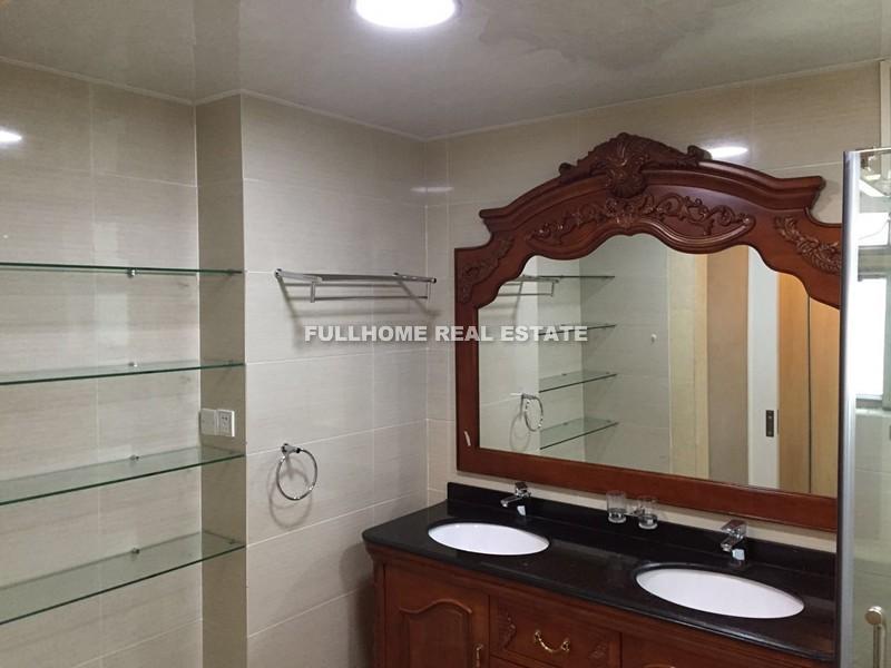 Luhu Parkview - Interior view 7, Guangzhou rental property