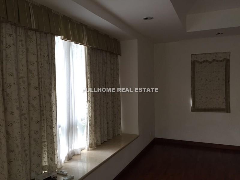 Luhu Parkview - Interior view 10, Guangzhou rental property