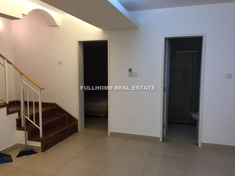 Luhu Parkview - Interior view 15, Guangzhou rental property