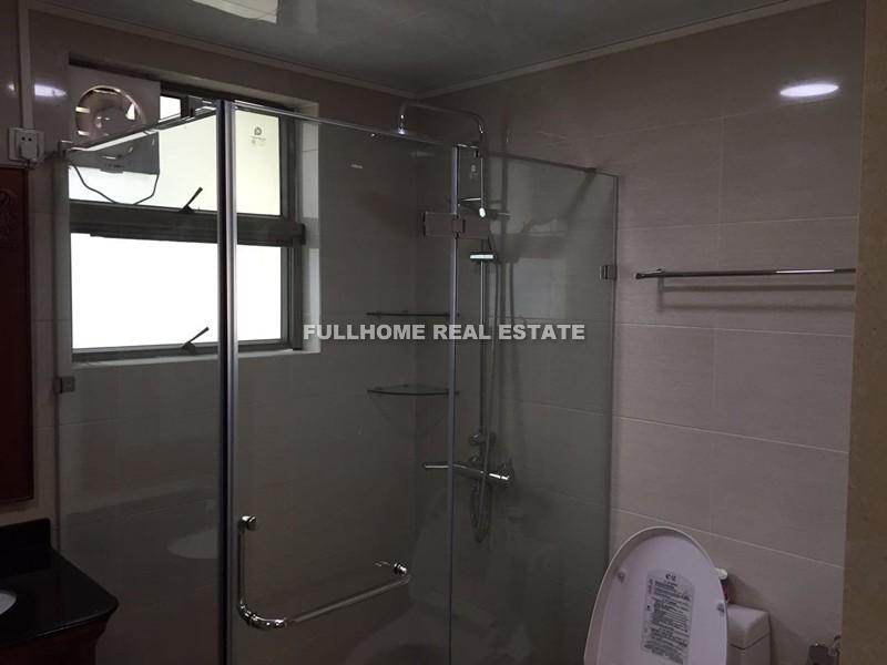 Luhu Parkview - Interior view 16, Guangzhou rental property