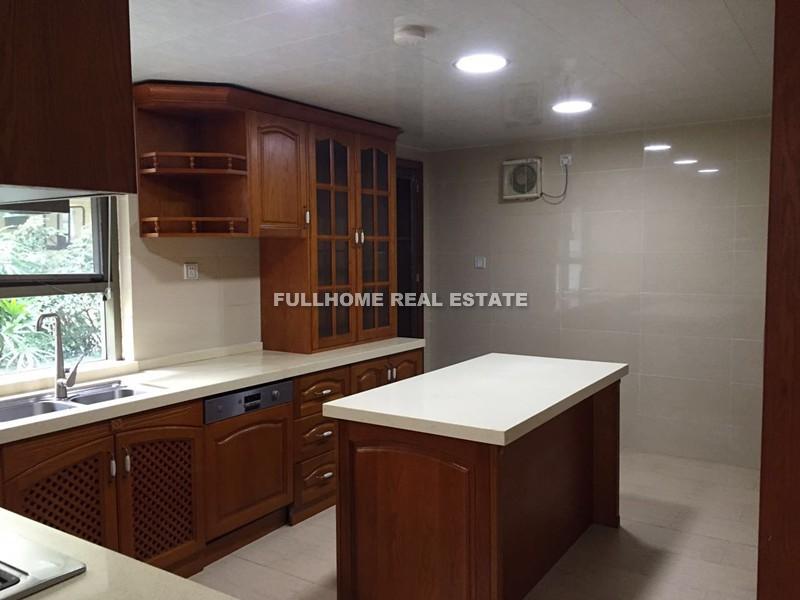 Luhu Parkview - Interior view 17, Guangzhou rental property