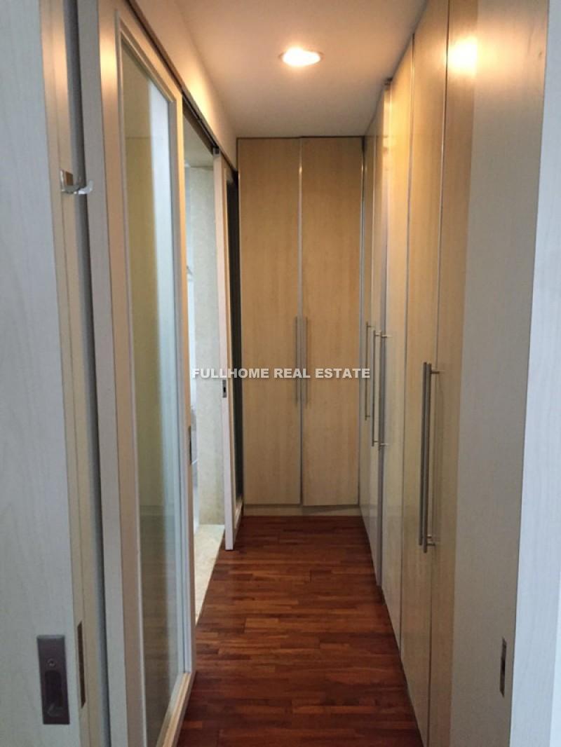 Luhu Parkview - Interior view 18, Guangzhou rental property