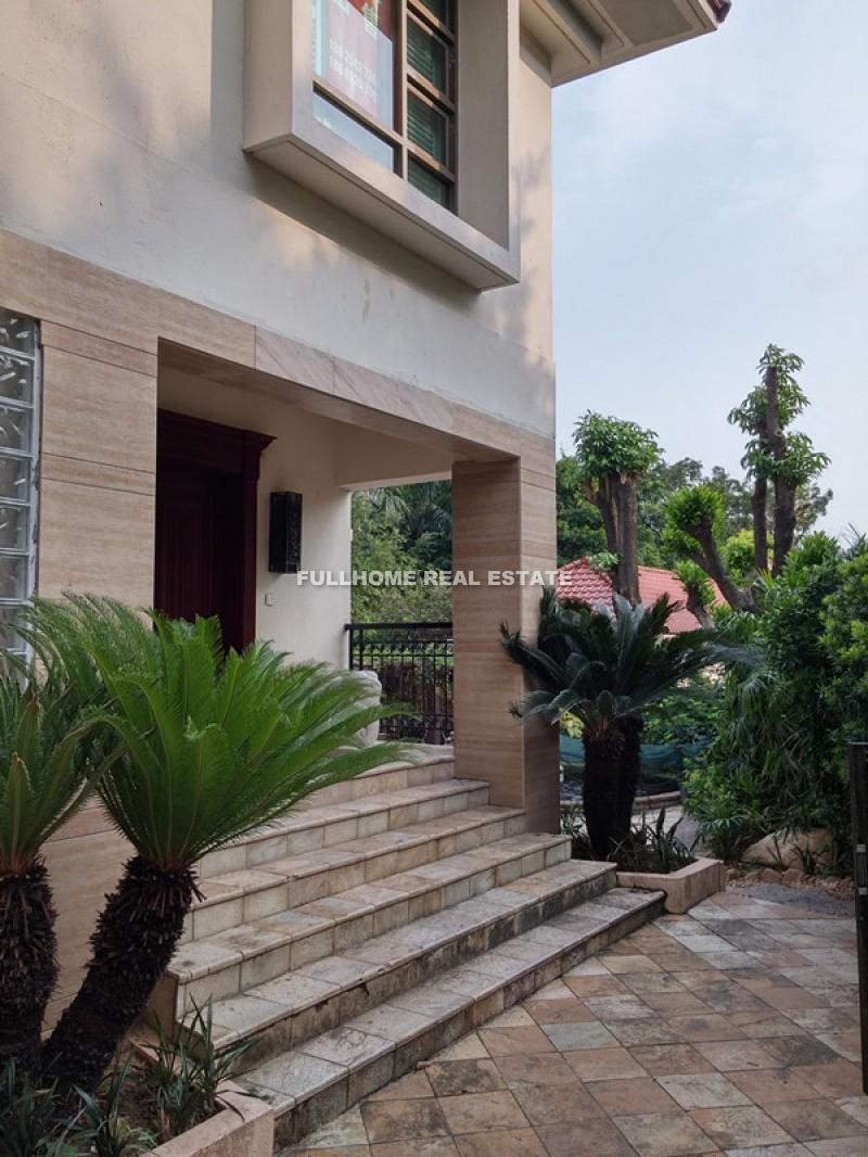Luhu Parkview - Interior view 2, Guangzhou rental property